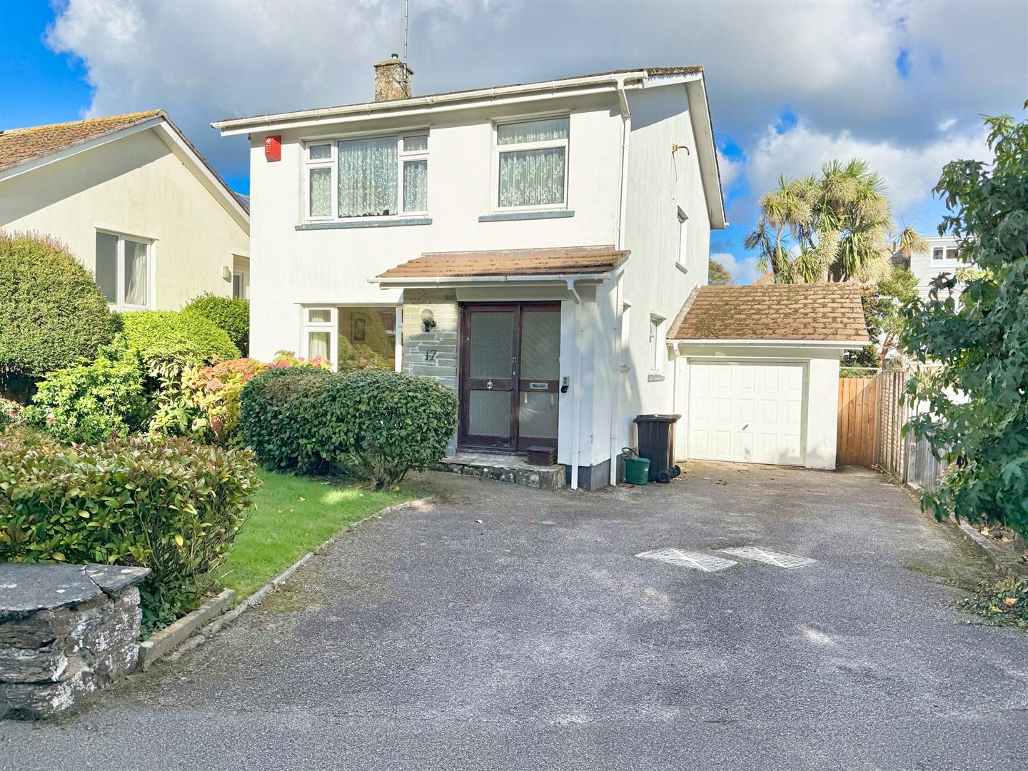 Trelawney Avenue, Falmouth